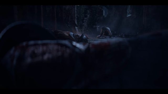 The Blood of Dawnwalker   Open World ARPG From Ex Witcher 3 Devs!