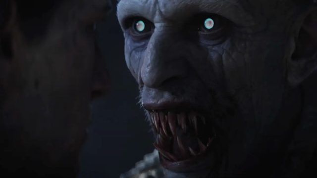 The Blood of Dawnwalker Unveils Its First Trailer