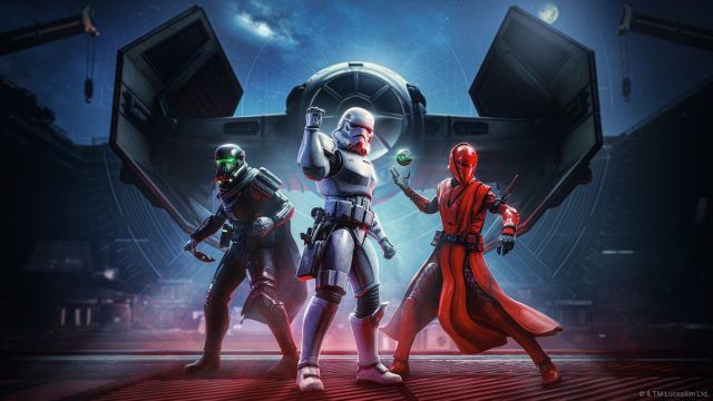Destiny 2: Heresy Act I Unveiled – Collaboration with Star Ward