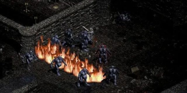 Diablo Confirmed for Xbox Game Pass in January