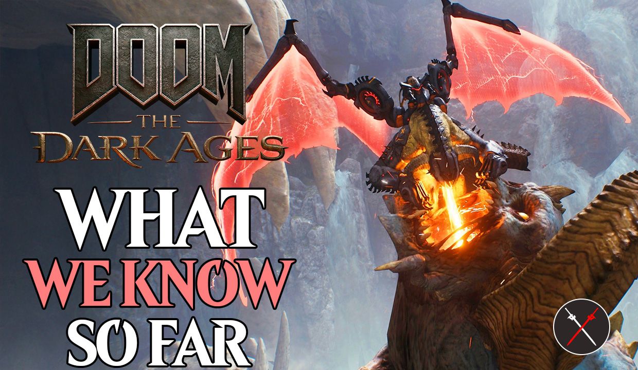 doom dark ages what we know so far