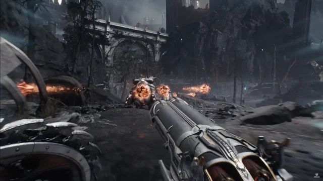 Doom: The Dark Ages   What We Know So Far
