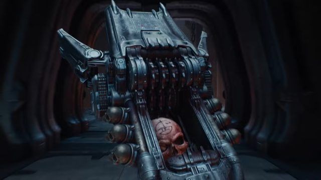 Doom: The Dark Ages   What We Know So Far