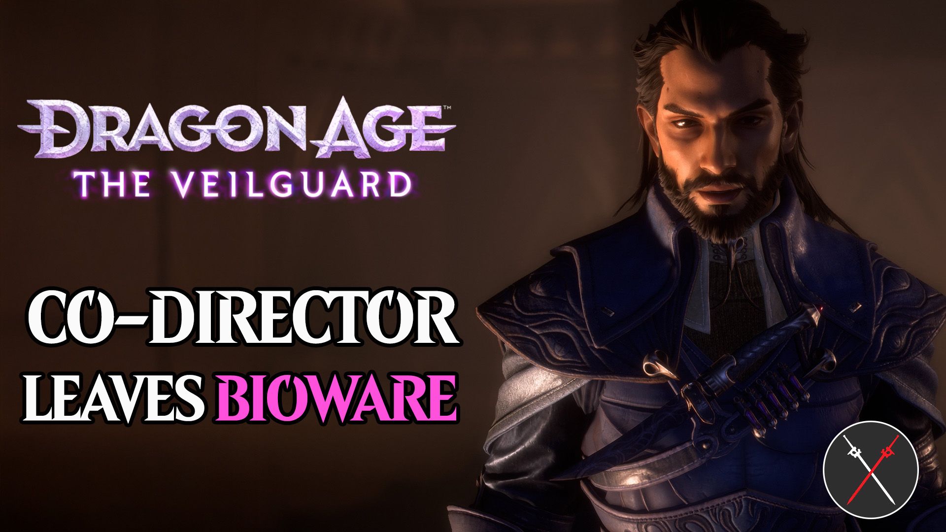 dragon age veilguard co director leaves bioware