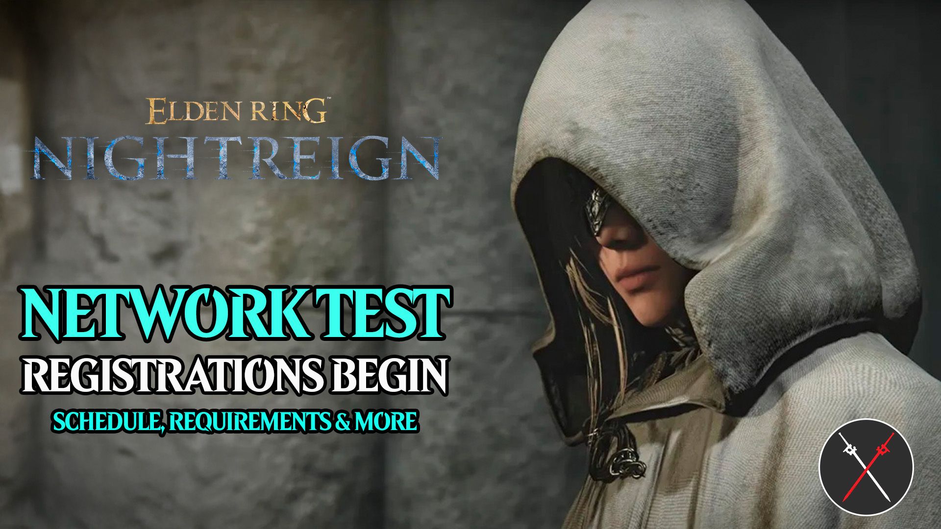 elden ring nightreign network test registration begin