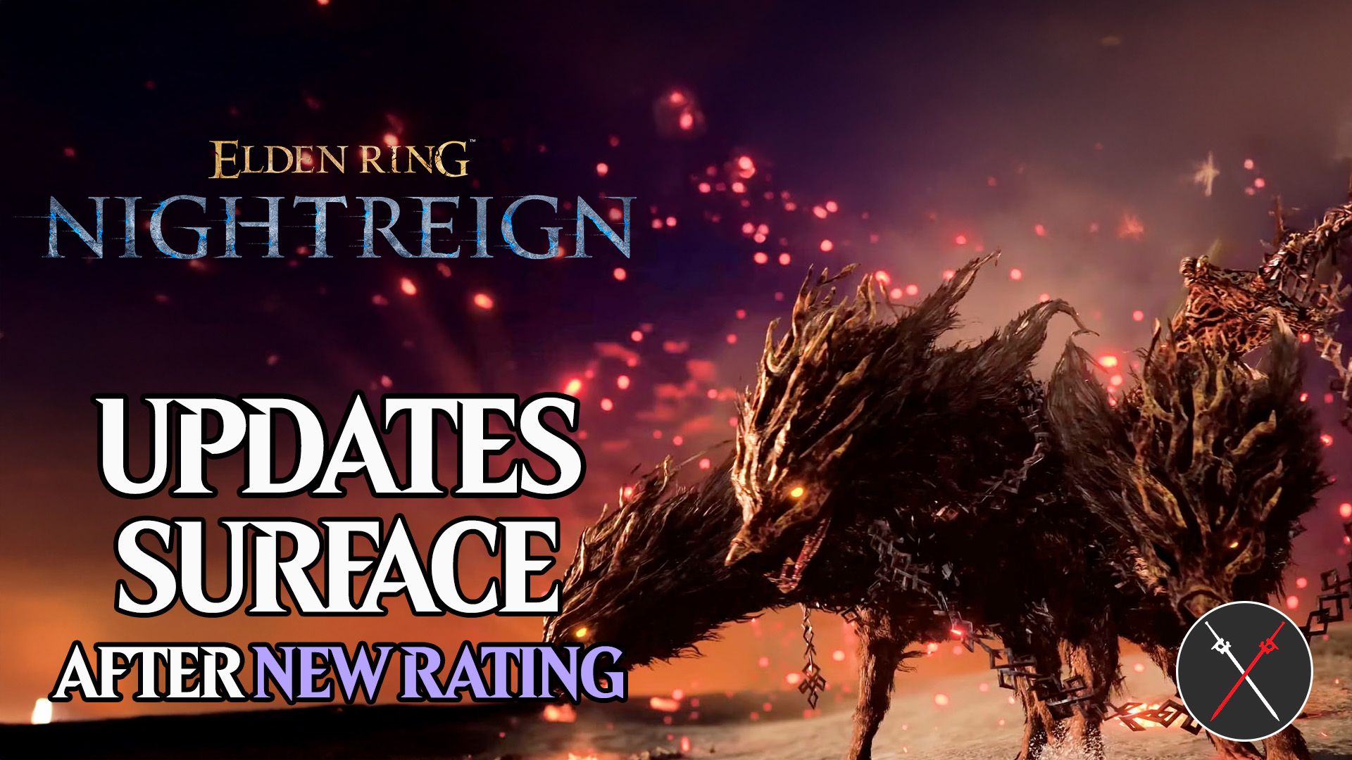 elden ring nightreign update surface new rating