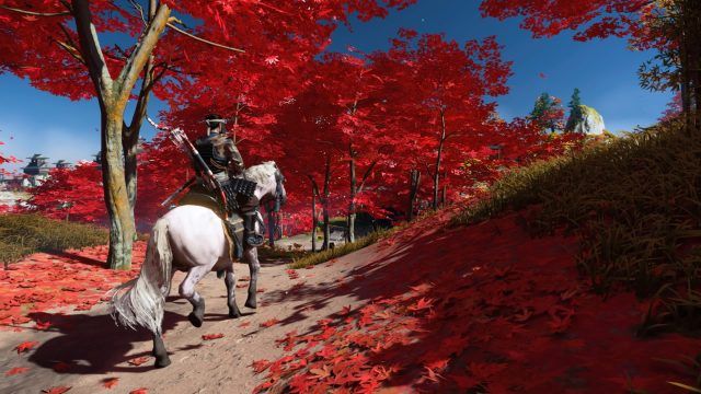 Ghost of Tsushima Is Getting Its Own Anime Adaptation