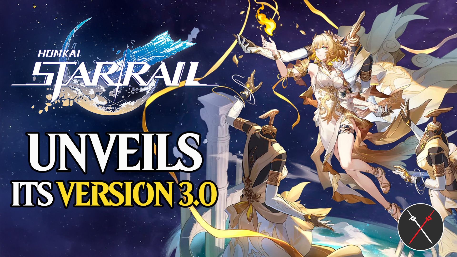 honkai star rail unveils its version 3 0