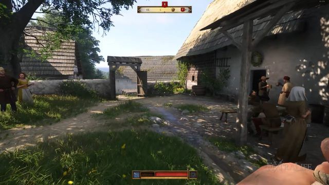 Kingdom Come Deliverance 2 Gameplay Final Preview   Hands On Impressions From the First 10 Hours!