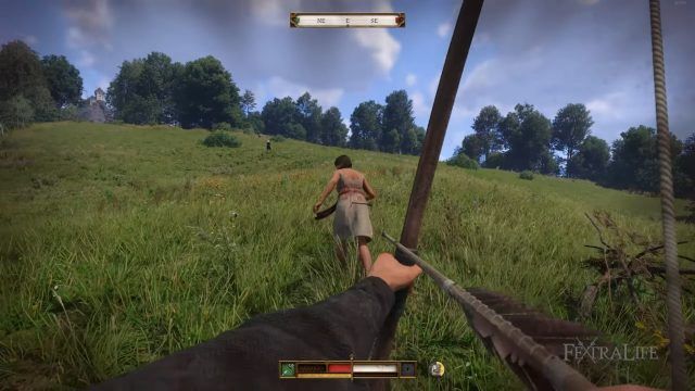 Kingdom Come Deliverance 2 Gameplay Final Preview   Hands On Impressions From the First 10 Hours!