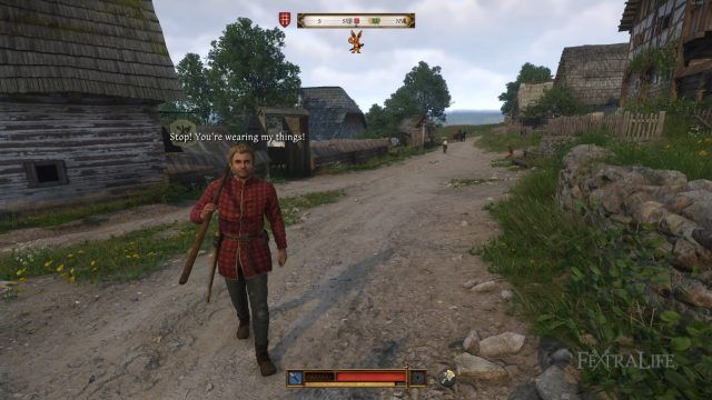 Kingdom Come Deliverance 2 Gameplay Final Preview   Hands On Impressions From the First 10 Hours!