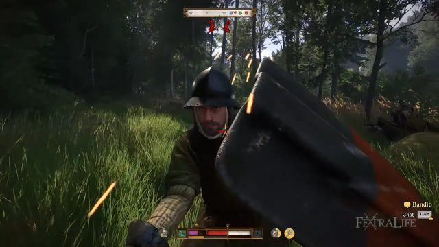 Kingdom Come Deliverance 2 Gameplay Final Preview   Hands On Impressions From the First 10 Hours!