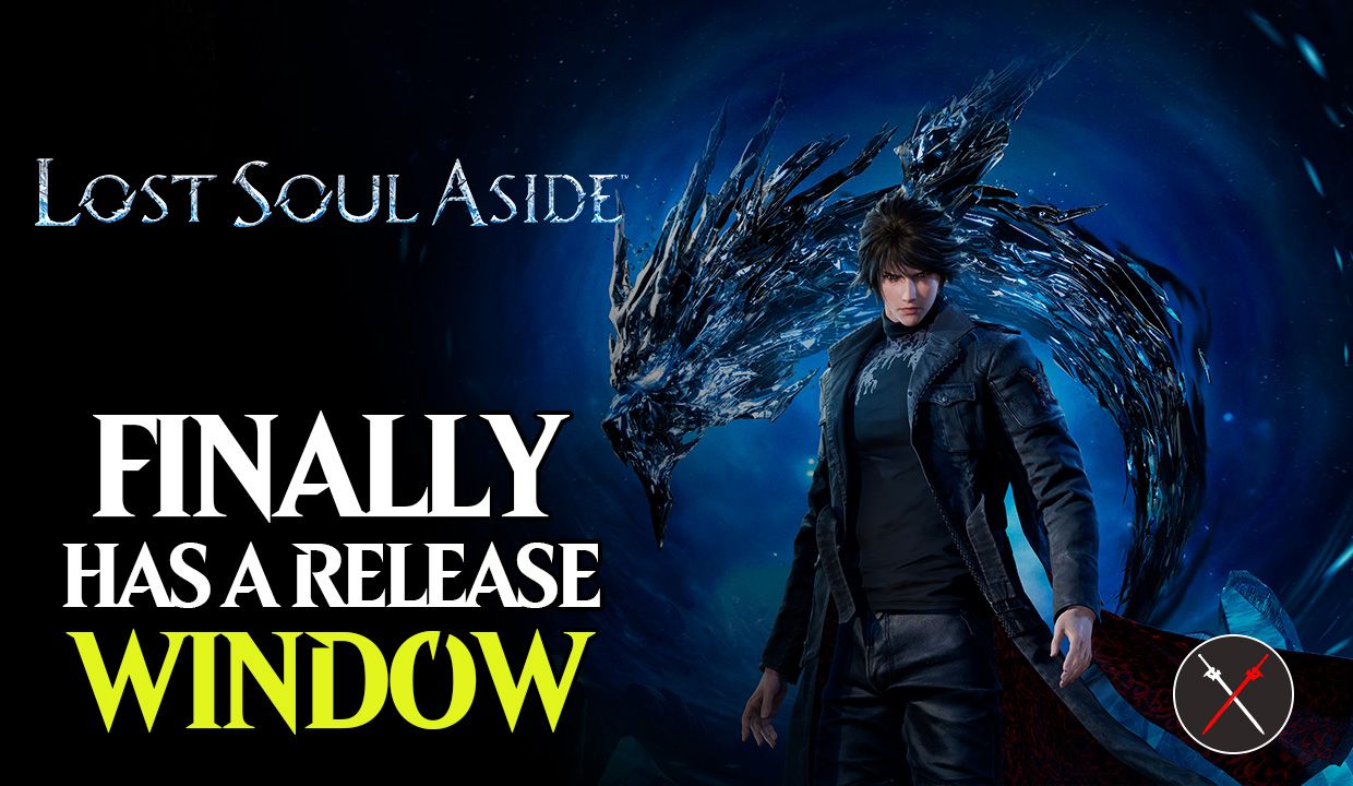 lost soul aside finally has a release window
