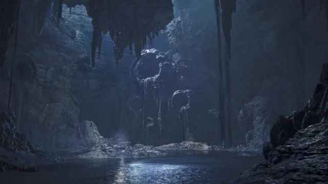 Monster Hunter Wilds Introduces a New and Gigantic Creature