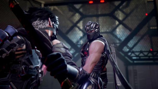 Ninja Gaiden 4 Seeks a New Audience by Changing Protagonist