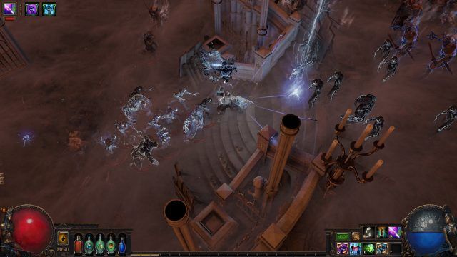 The New Path of Exile Update Is Delayed Again Due to the Sequel