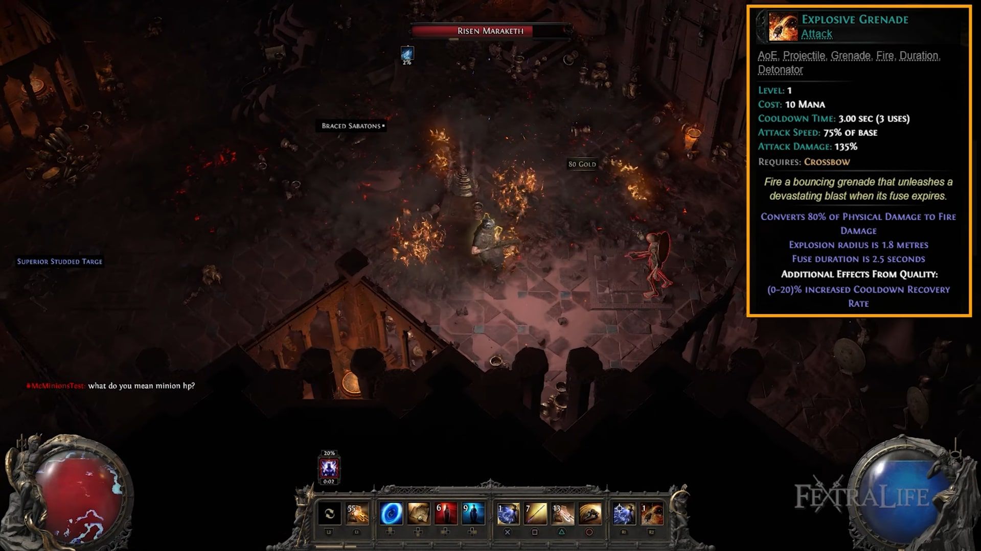Path of Exile 2 Blocks Access Via Game Sharing on Xbox