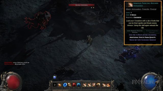 Path of Exile 2 Mercenary Starter Guide   How to Build a Mercenary