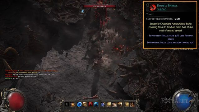 Path of Exile 2 Mercenary Starter Guide   How to Build a Mercenary