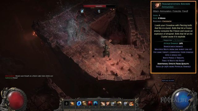 Path of Exile 2 Mercenary Starter Guide   How to Build a Mercenary