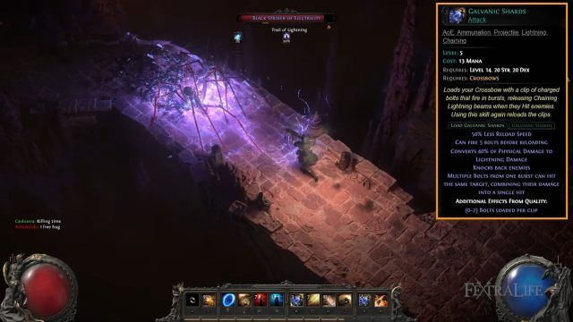 Path of Exile 2 Mercenary Starter Guide   How to Build a Mercenary