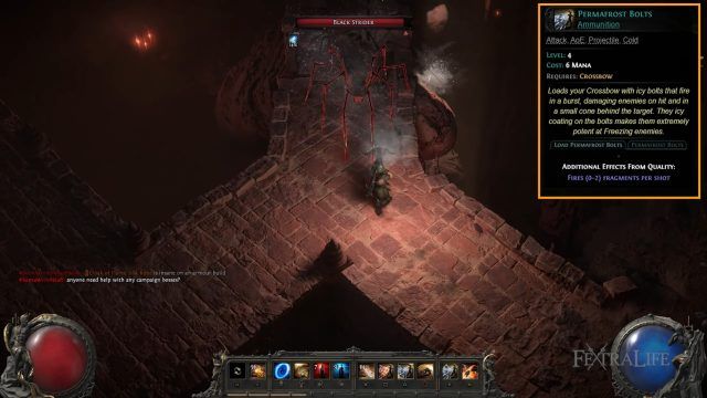 Path of Exile 2 Mercenary Starter Guide   How to Build a Mercenary