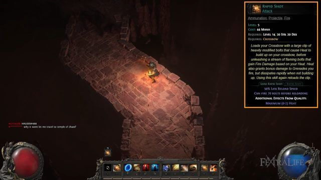 Path of Exile 2 Mercenary Starter Guide   How to Build a Mercenary