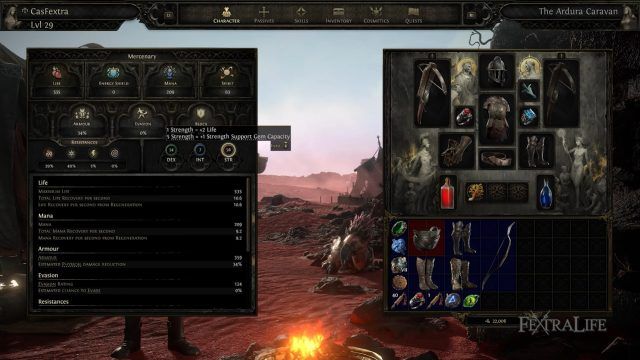 Path of Exile 2 Mercenary Starter Guide   How to Build a Mercenary