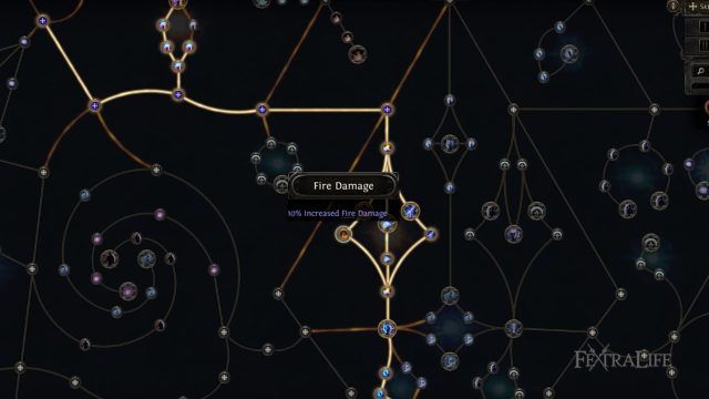 Path of Exile 2 Sorceress Starter Guide   How to Build a Sorceress