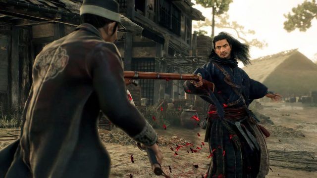 Rise of the Ronin Launches on PC With a Major Bug