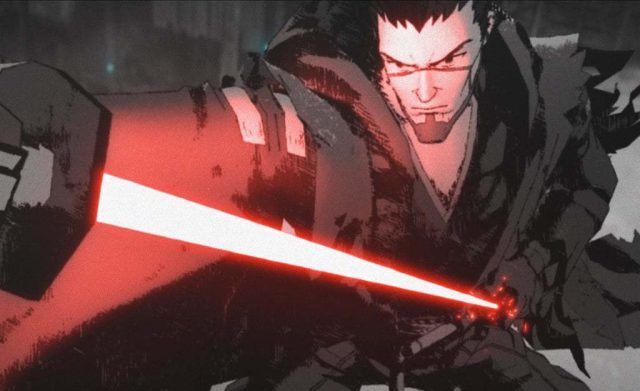Ghost of Tsushima Is Getting Its Own Anime Adaptation