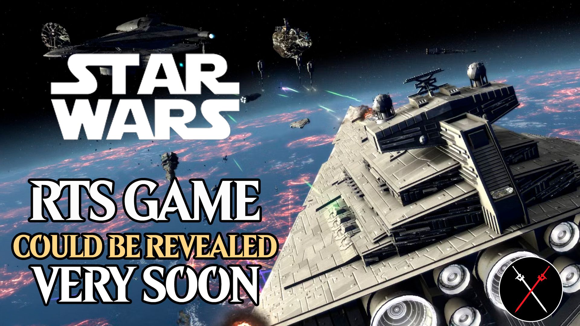 star wars rts game revealed very soon