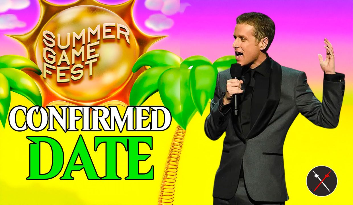 summer game fest 2025 confirmed date