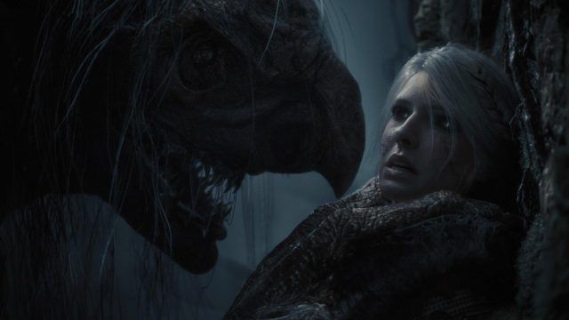 The Witcher IV Reveals New Details About Its World and Monsters