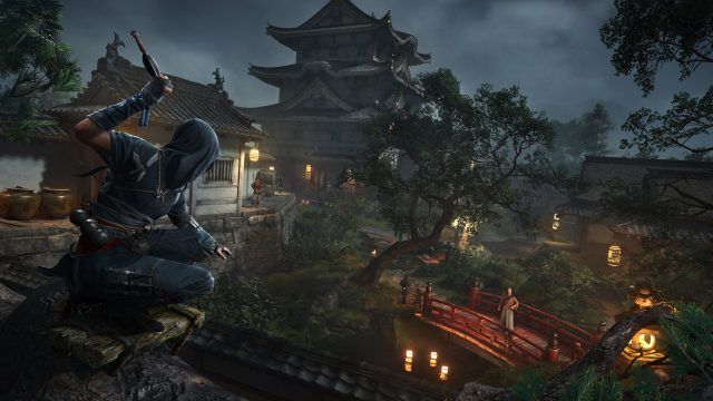 Ubisoft Announces 185 Layoffs &amp; The Closure of a British Studio