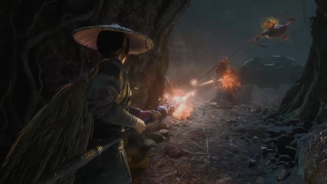 Wuchang: Fallen Feathers   What We Know So Far