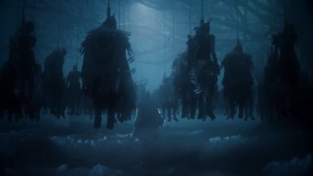 Wuchang: Fallen Feathers   What We Know So Far
