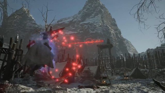 Wuchang: Fallen Feathers   What We Know So Far