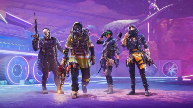 Ubisoft Announces 185 Layoffs &amp; The Closure of a British Studio