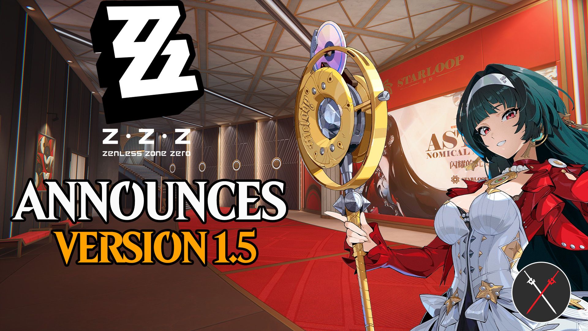 zenless zone zero version 1 5