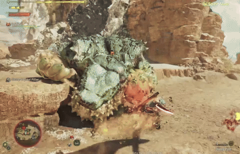 Monster Hunter Wilds Long Sword Guide - Spirit Thrust into Spirit Helm Breaker