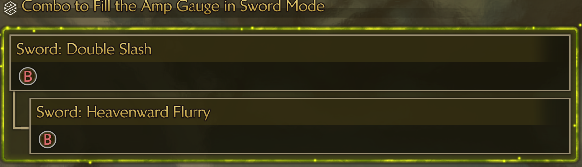 Monster Hunter Wilds Switch Axe Guide - Combo to Fill the Amp Gauge in Sword Mode