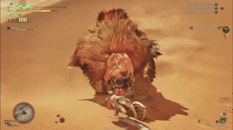 Monster Hunter Wilds Charge Blade Guide to Combos &amp; Changes