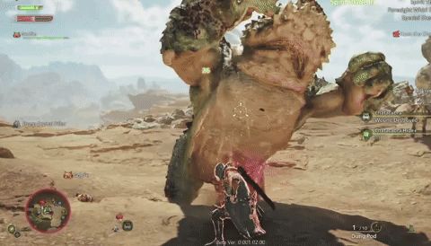 Monster Hunter Wilds Long Sword Guide to Combos &amp; Changes