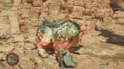 Monster Hunter Wilds Long Sword Guide to Combos &amp; Changes
