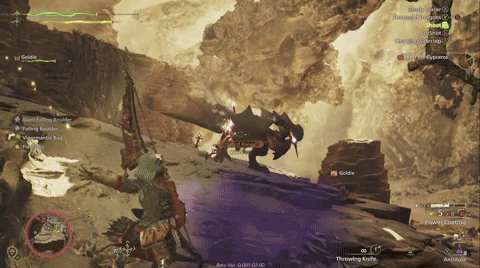 Monster Hunter Wilds Bow Guide to Combos &amp; Changes