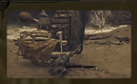 Monster Hunter Wilds Great Sword Guide to Combos &amp; Changes