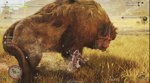 Monster Hunter Wilds Dual Blades Guide - Perfect Evade