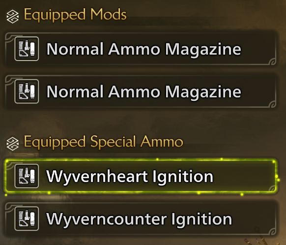 Monster Hunter Wilds Heavy Bowgun Guide - Mods and Special Ammo