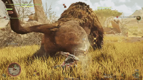 Monster Hunter Wilds Dual Blades Guide to Combos &amp; Changes
